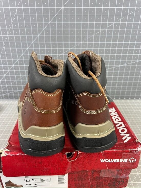 Men\'s Raider DuraShocks® 6\